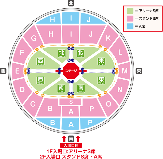 ワンワンといっしょ！夢のキャラクター大集合（名古屋公演情報